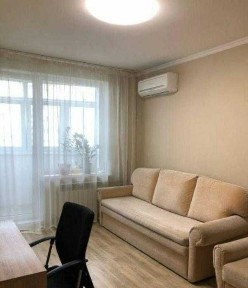 Продается 1 комнатная квартира на Холодной горе г. Харькова