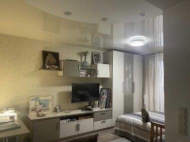 1 комнатная кв. с капремонтом 2/9 на Гв. Широнинцев Салтовка