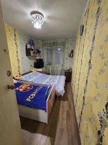 Продаж 2 кімнатної квартири на Нових Будинках