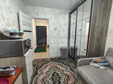 Продам 2к квартиру Салтівка 602 мрн