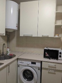 Коммунальный рынок. Ремонт