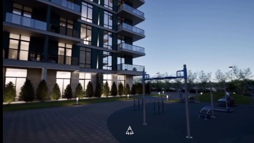 Продам 2 кім в новобудові ближче до пл. Петефі