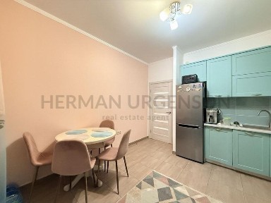 Продаж 3к квартири 84 м. кв / ЖК Тетріс, Боздош