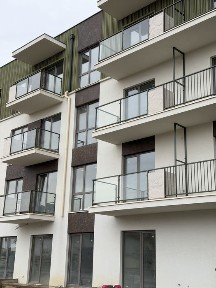 Продаж квартири ЖК Минайський