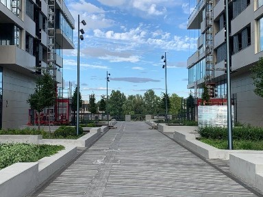 Здам СВІЙ офіс з ПОСТІЙНИМ світлом 48.5м2