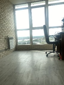 Продам 3-комнатную квартиру с видом на Днепр