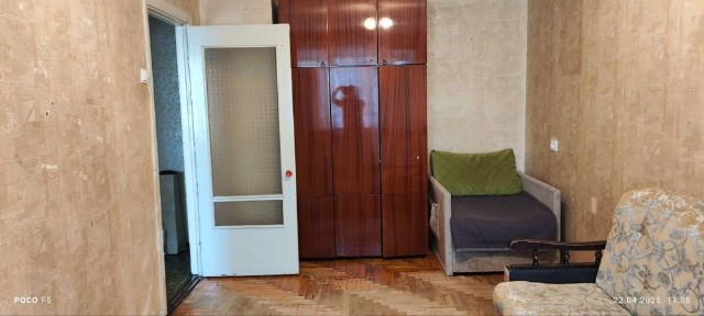 Продається 1-кімн. квартира Космічний р-н