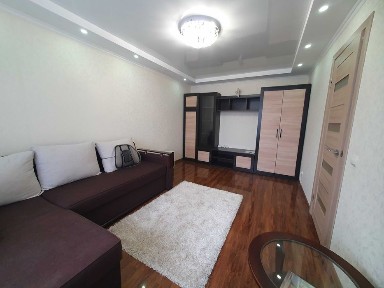 Оренда 2к. квартири порядз парком ЖК Говард, просп. Злуки