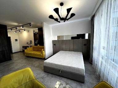 Продаж 1-кімнатної квартири ЖК Білий Шоколад