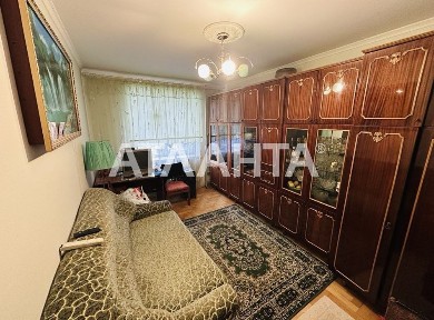 Продається трикімнатна квартира у місті Самбір на вулиці Шухевича