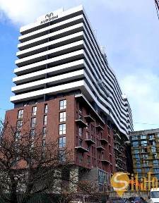 Продаж 1 кімнатної квартири, вулиця Соняшникова, ЖК Auroom Solar