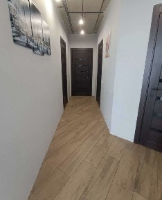 Продаж 2 кім. квартири новобудова ремонт Франківський район