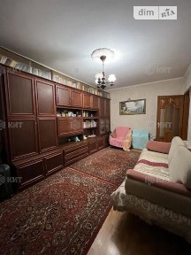 Продаж 3к квартири 69.6 кв. м на в'їзд Фесенківський 12 • ID 33823317