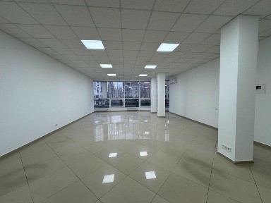 Сучасний офіс в центрі міста