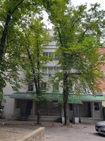 Продаж офісного центру у центрі Харкова