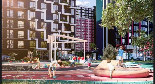 Продаю 2-кім кв в сучасній Новобудові