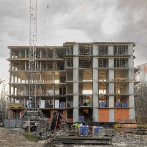 2-кімнатна 63,3м2 Пасічна