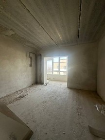 Продам 2-х кімнатну готова до ремонту. Бам