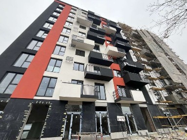 Івано-Франківська область, Івано-Франківськ