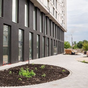 Готова до ремонту 2к квартира 60,8 м2, 5 поверх