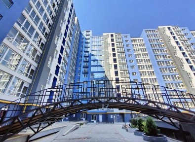 Івано-Франківська область, Івано-Франківськ