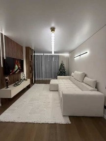 Стильна 2 кімнатна у сучасному ЖК Манхеттен