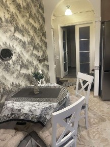 Оренда 3 кім квартири вул. Чупринки 100 кв. м (не вимикають світло)