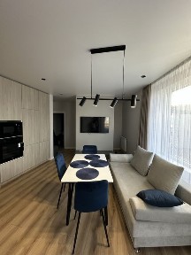 Оренда Дизайнерської квартири в ЖК Safe Town, вул. Кульпарківська