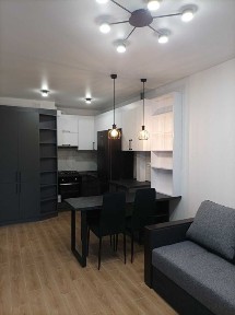Пропозиція оренди 1 кім. квартири+кухня-студія, вул. Стрийська, НОВОБУД