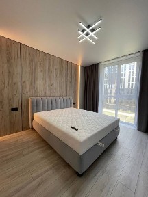 Оренда 2 к. квартири + студія, ЖК Washington city, вул. Вашингтона