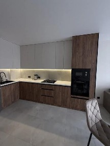 Оренда однокімнатної квартири ЖК Фруктова Алея вул. Під Голоском