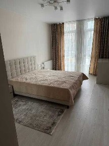 Оренда 2 кім квартири по вул. Залізнична