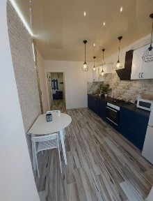 Оренда 1к квартири по вул. Пулюя