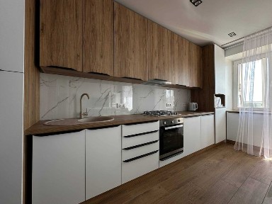 ОРЕНДА квартири студії по вул. Стрийська 115 ЖК 