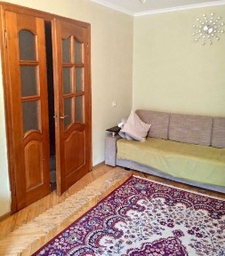 Оренда 2-кім. квартири. вул. Виговського