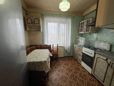 Здам 3ку Хортицький р-н Амстор Світло Є