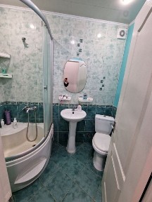 Оренда 2к квартири по вул. Військбуд Запоріжжя