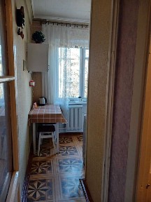 2к квартира р-н Аллеи Роз, ул. Победы, аренда