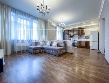 Уютная 2х комн в закрытом ЖК Ренесанс-сдача с 1 января 26