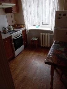 1-кім на Шевченківському