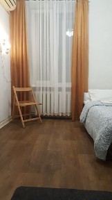 подобово посуточно центр Проспект/Бульвар Шевченко