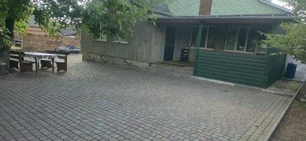 Термiново продам новий будинок