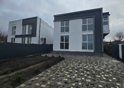 Продаж новобудови на Масляниківці