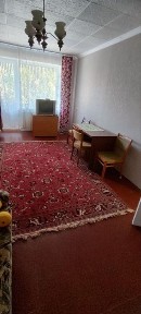 Оренда 1к квартири в центрі міста