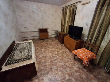 СВОБОДЕН хороший дом на соцгороде