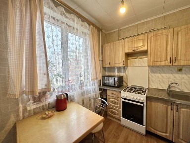 Продам 1-кімн квартира на Проспекті Незалежності