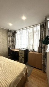 Продаж 1-но кімнатної панельки на проспекті Незалежності