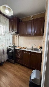 Продається 1-кімнатна квартира Чернівці, вул. Узбецька