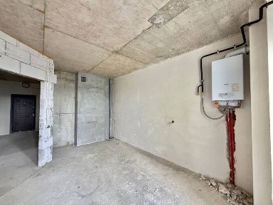 Продається 2-кімнатна квартира на Південно-Кільцевій (860$/м2)