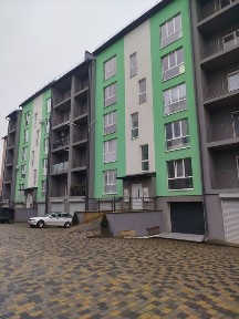 2 новобудова, ЖК Сонячне містечко